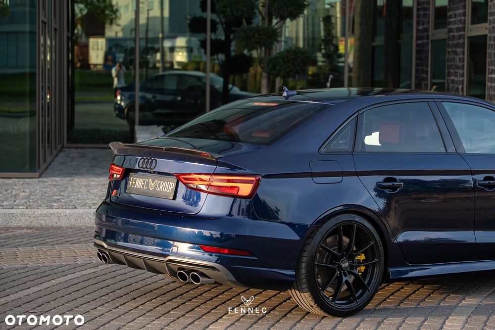 Audi S3 - 12