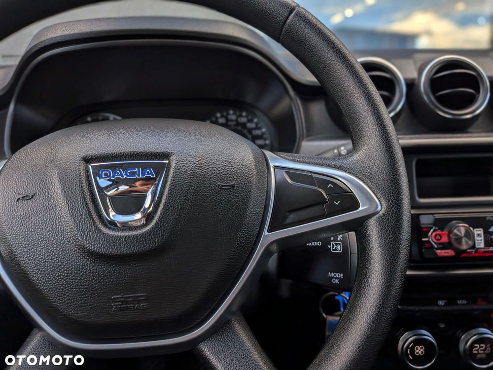 Dacia Duster 1.5 Blue dCi Comfort - 17