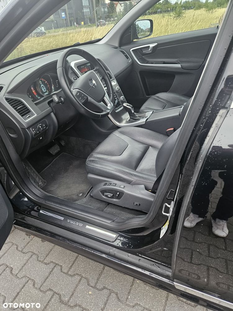 Volvo XC 60 T5 Geartronic Momentum - 7
