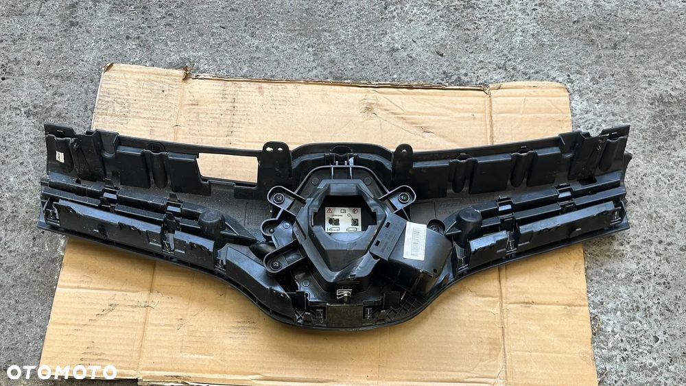 GRILL ATRAPA RENAULT KANGOO III ELEKTRYK - 2