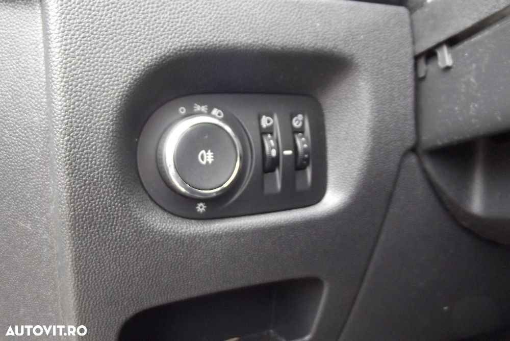 Bloc Lumini Opel Corsa D 2007-2014 dezmembrez Opel Corsa D 1.4 a14xep - 2