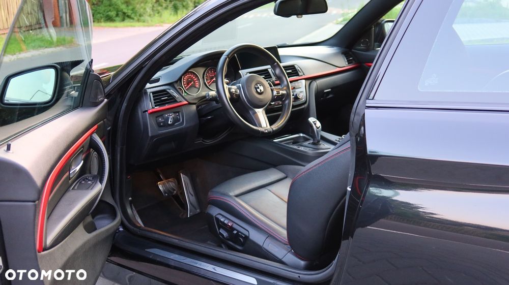 BMW Seria 4 435i - 17