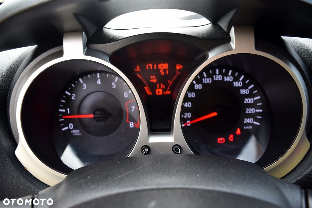Nissan Juke 1.6 DIG-T Tekna - 18
