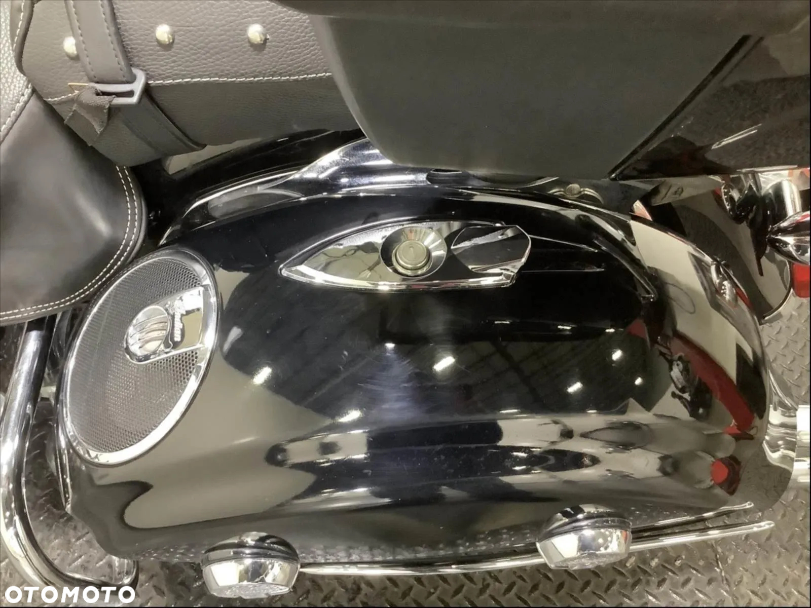 Indian Chieftain - 10