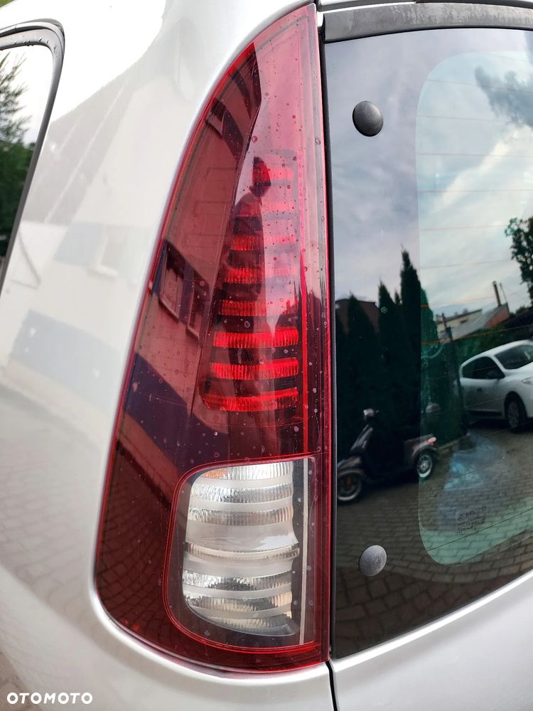 Renault Espace 2.0 Edition PGA - 16