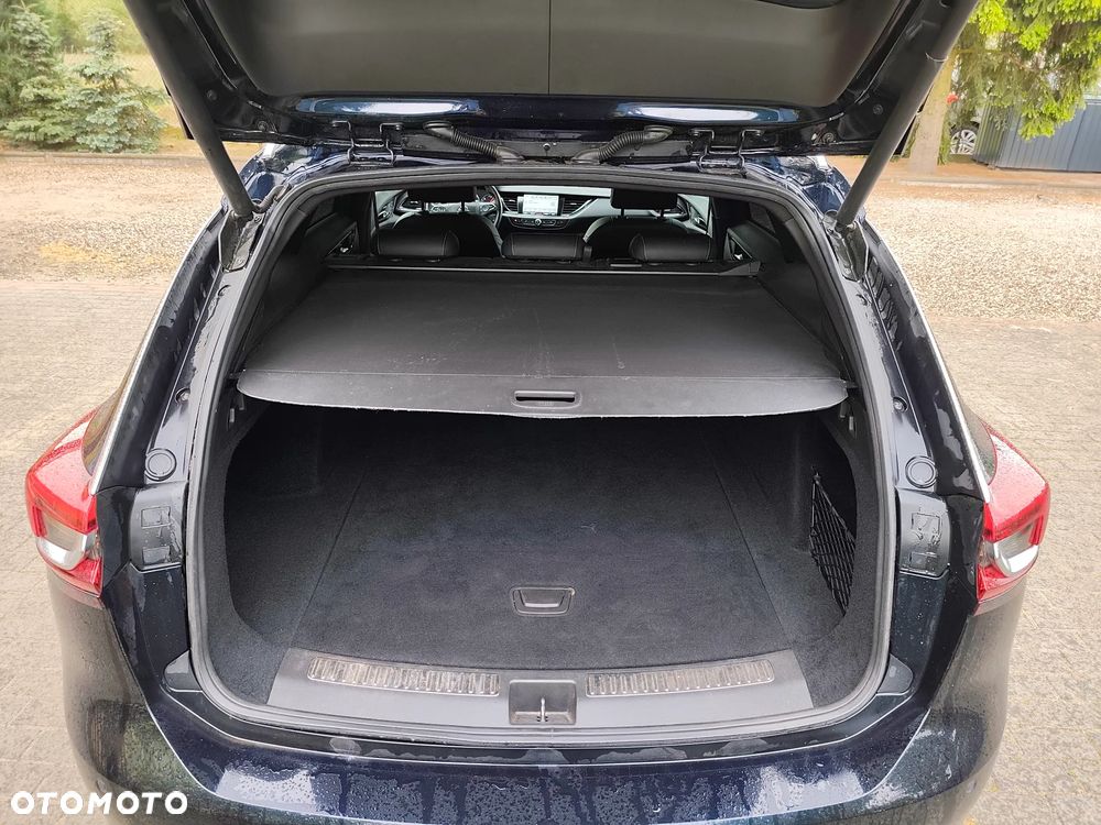 Opel Insignia - 14
