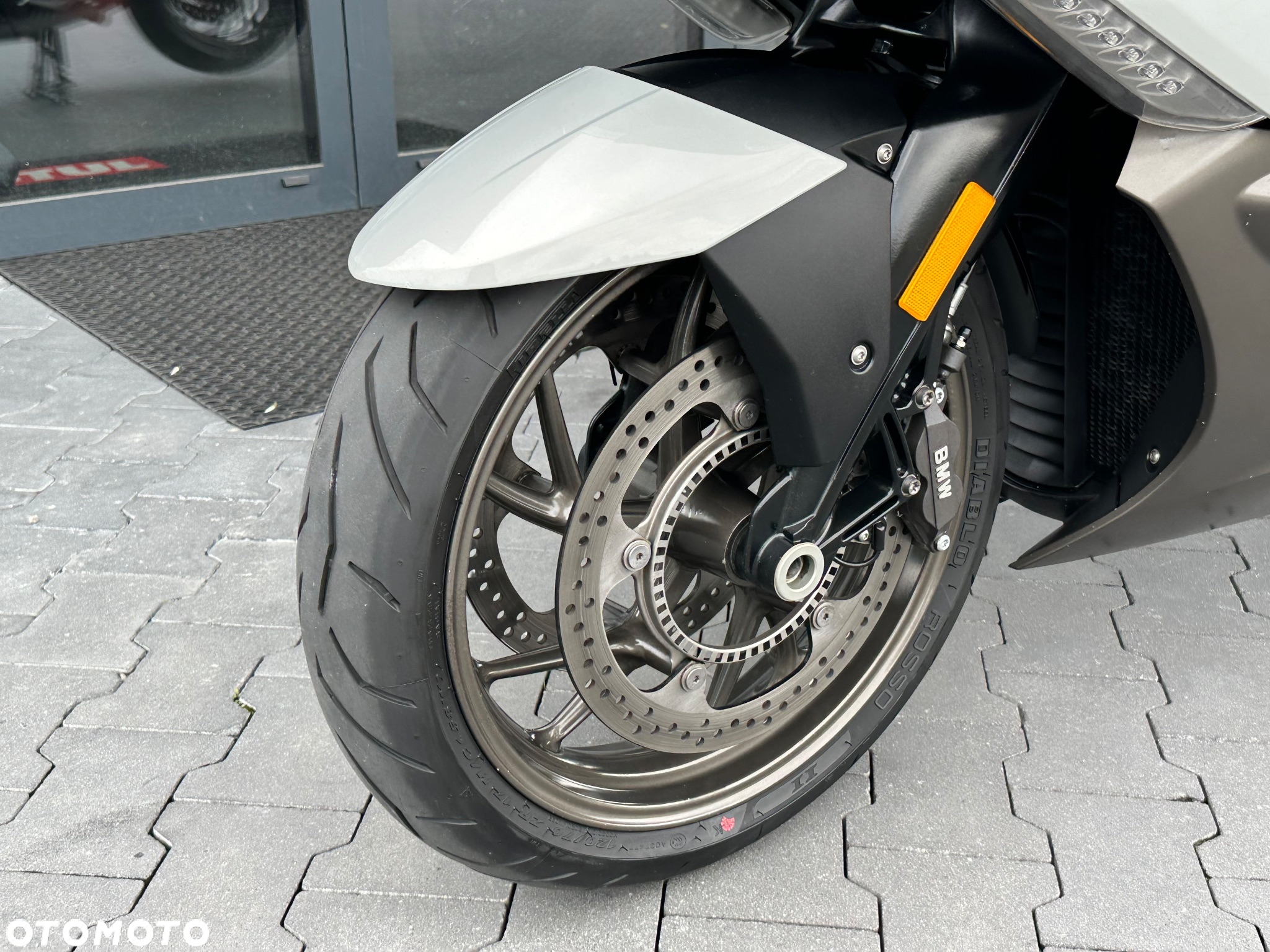 BMW K - 39
