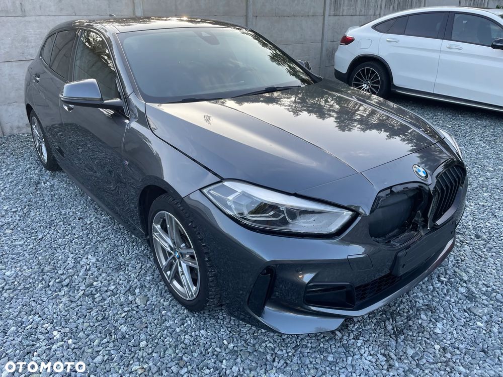 BMW Seria 1 - 10