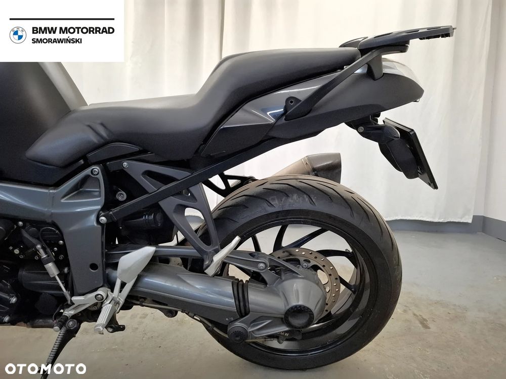 BMW K - 15
