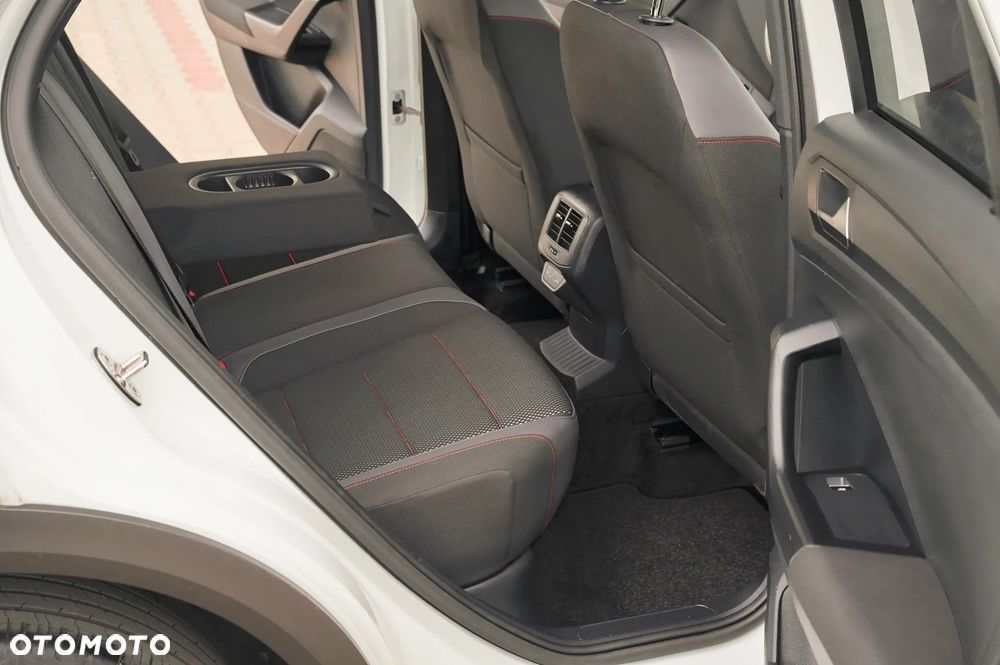 Volkswagen T-Roc 1.5 TSI OPF R-Line - 19