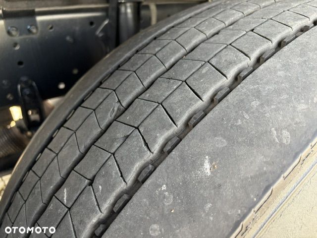 MAN TGX 18.470 BL SA  RETARDER - 23