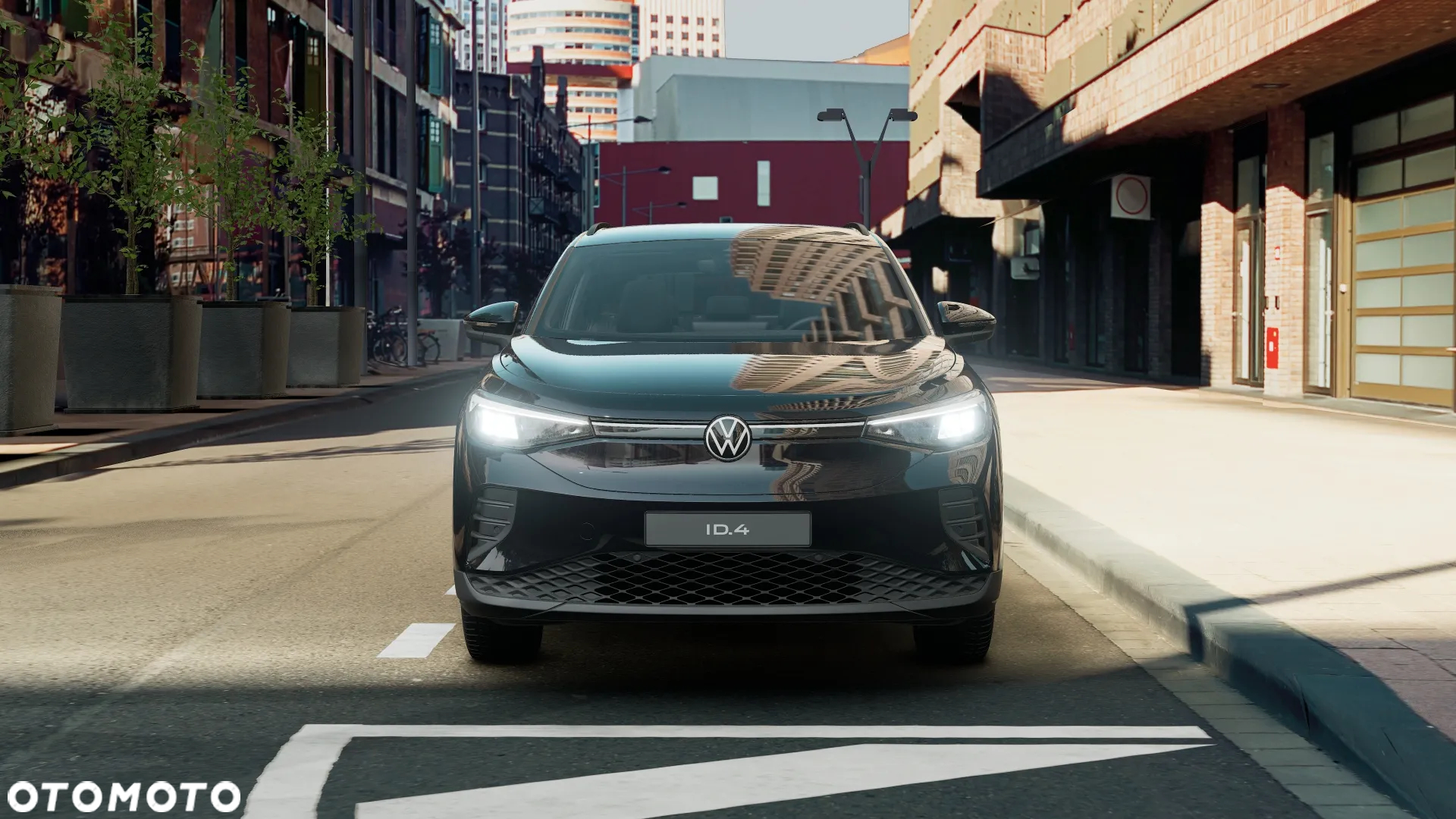 Volkswagen ID.4 52kWh Plus - 7