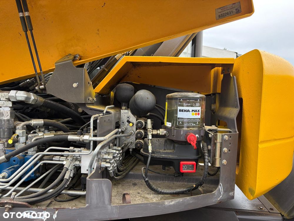 Mecalac 12 MTX - 8