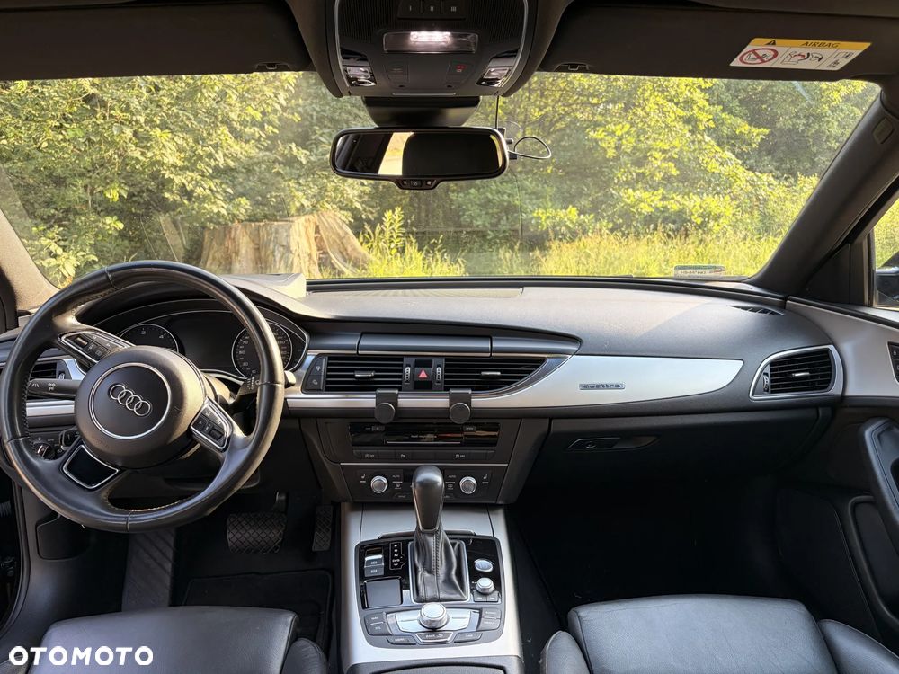 Audi A6 Avant - 12