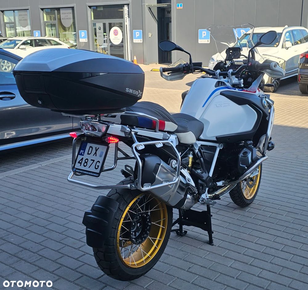BMW R1250 GS Adventure - 17