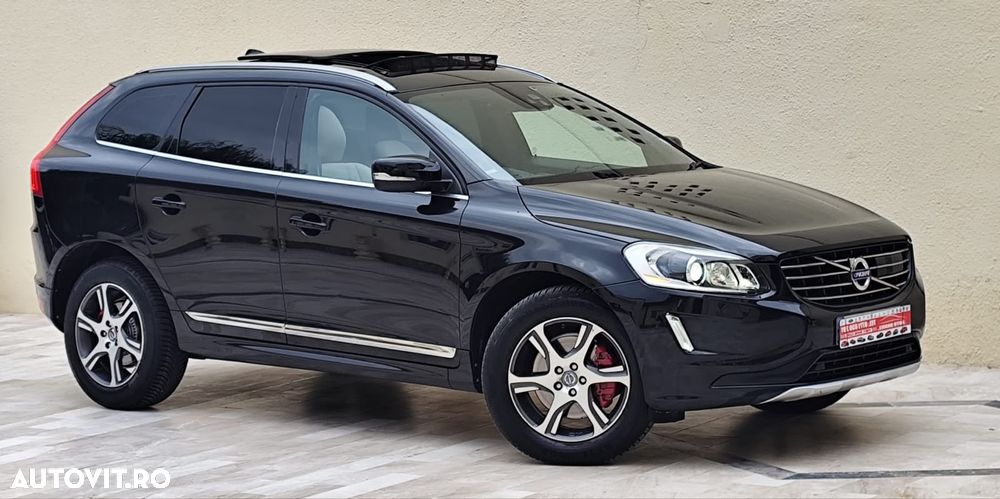 Volvo XC 60 - 2