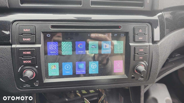 Bmw e46 android 2din android 10 2gb