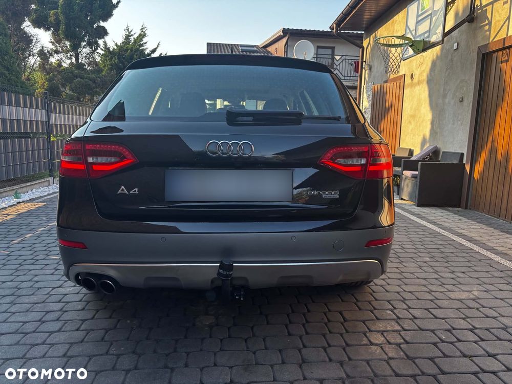 Audi A4 Allroad - 17