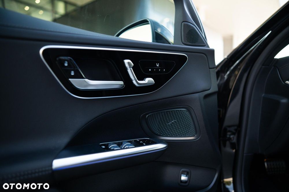 Mercedes-Benz Klasa C - 8