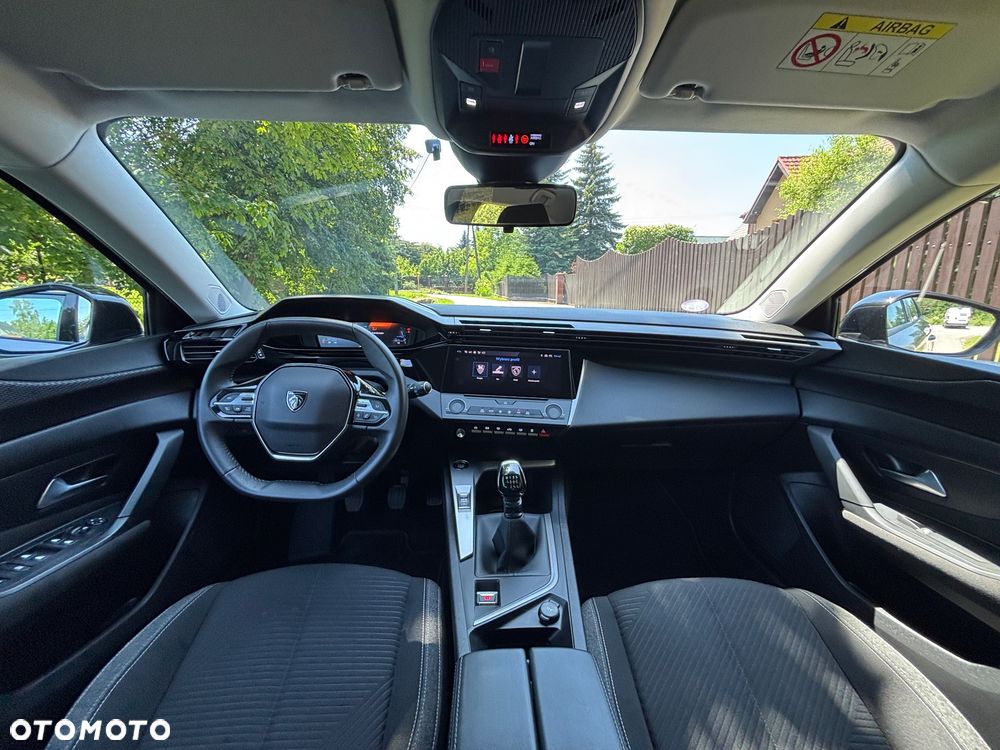 Peugeot 308 PureTech 130 Allure - 14