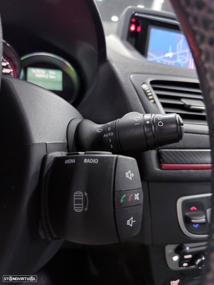Renault Mégane Sport Tourer 1.5 dCi GT Line - 14