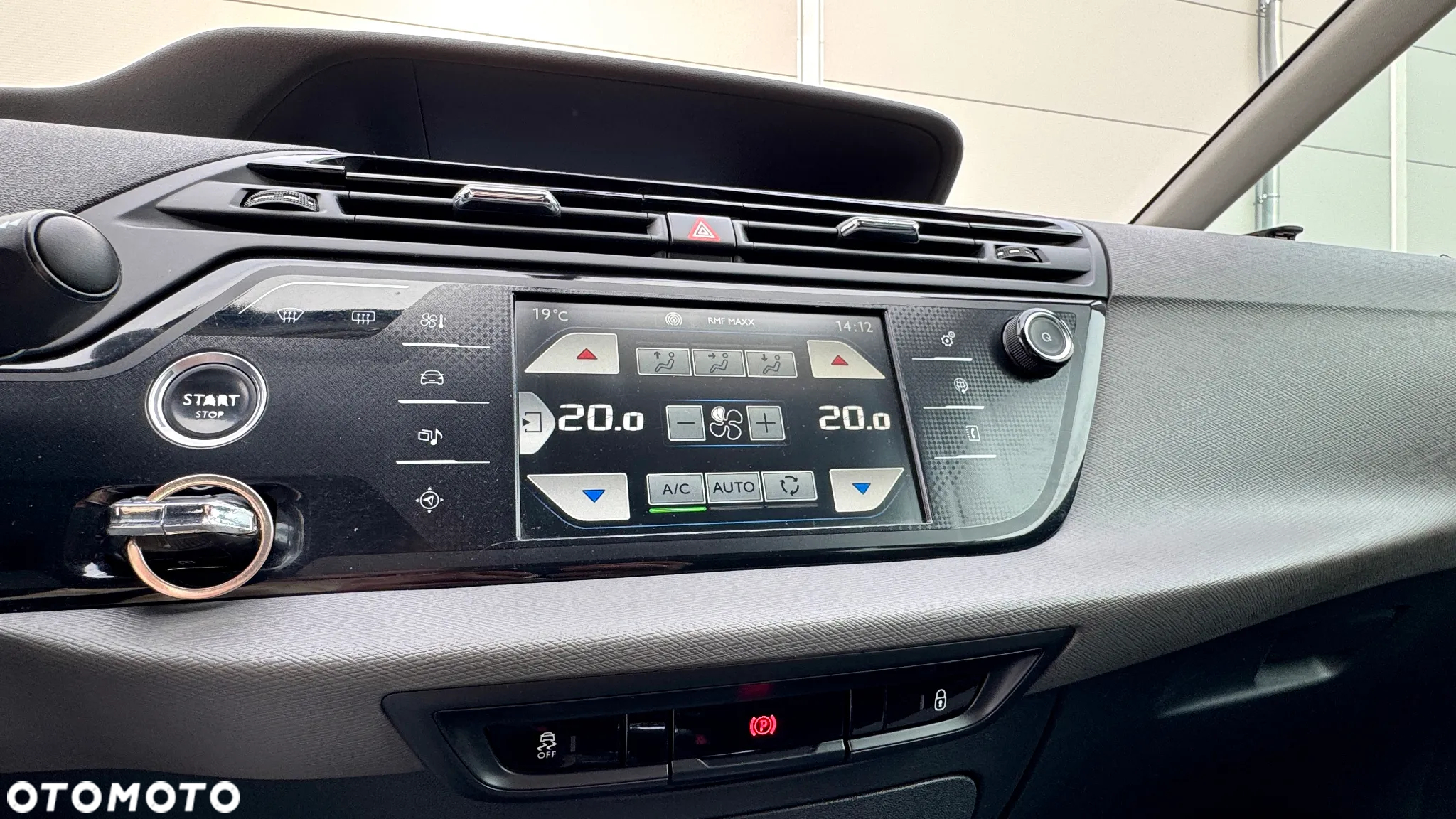 Citroën C4 Picasso 1.6 BlueHDi MoreLife - 18