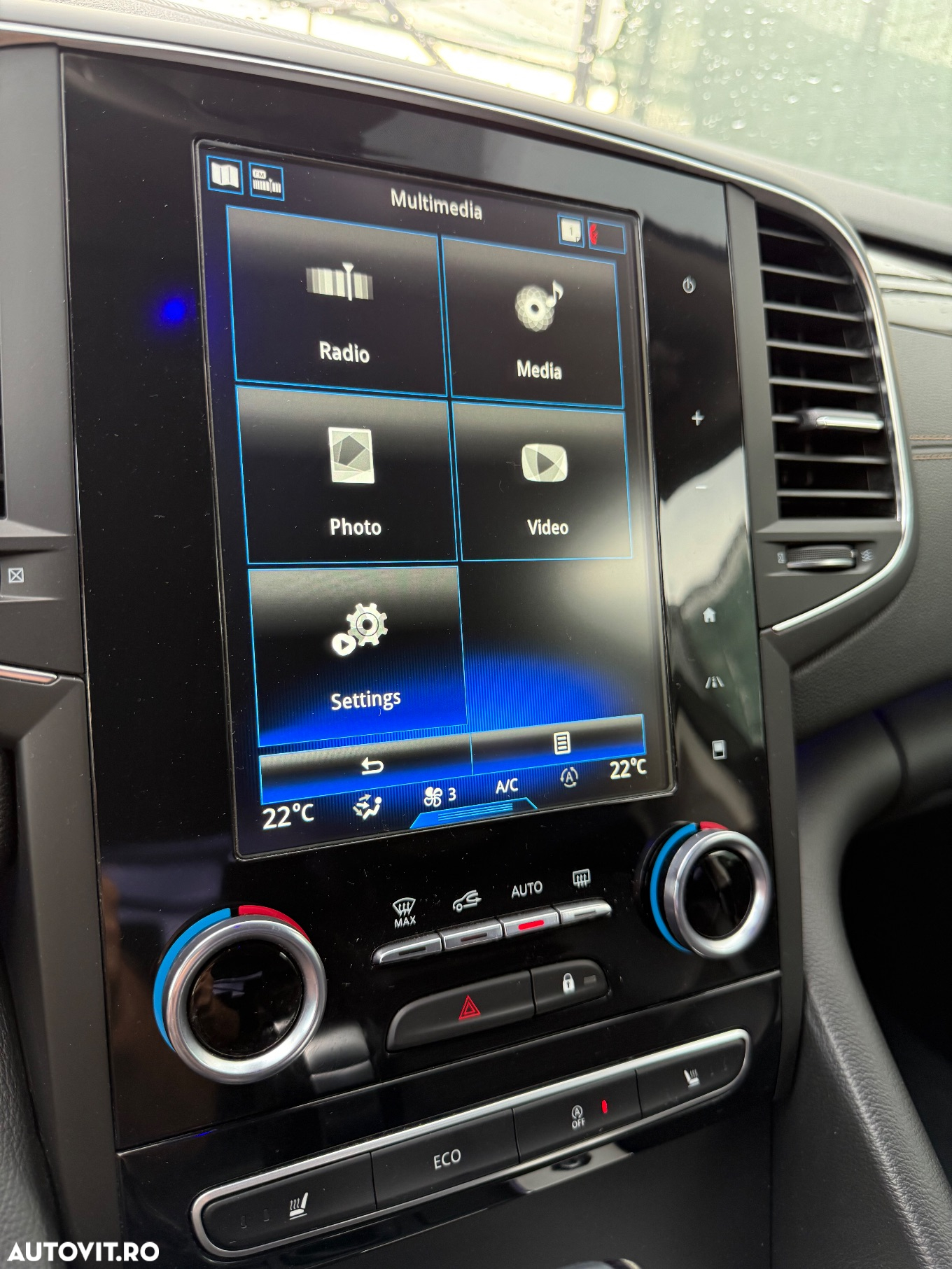 Renault Talisman TCe 160 EDC GPF INTENS - 37