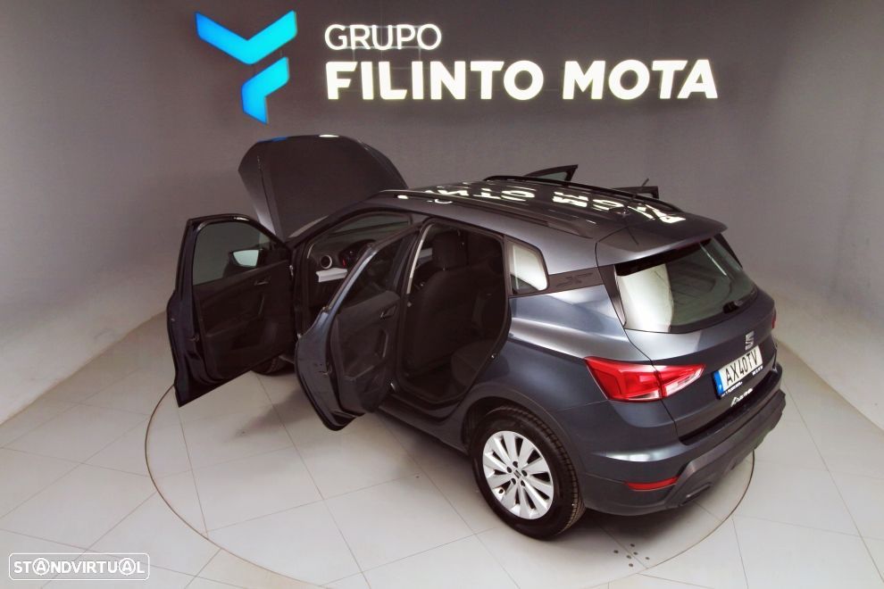 SEAT Arona 1.0 TSI Style - 11