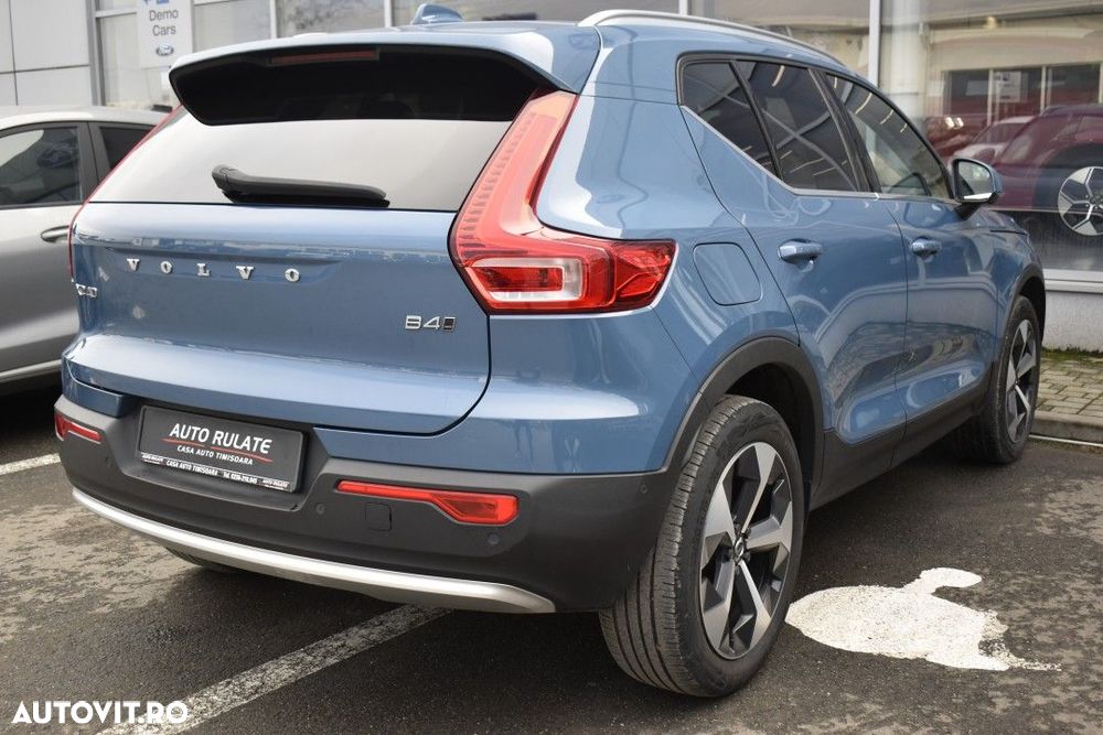 Volvo XC 40 - 7