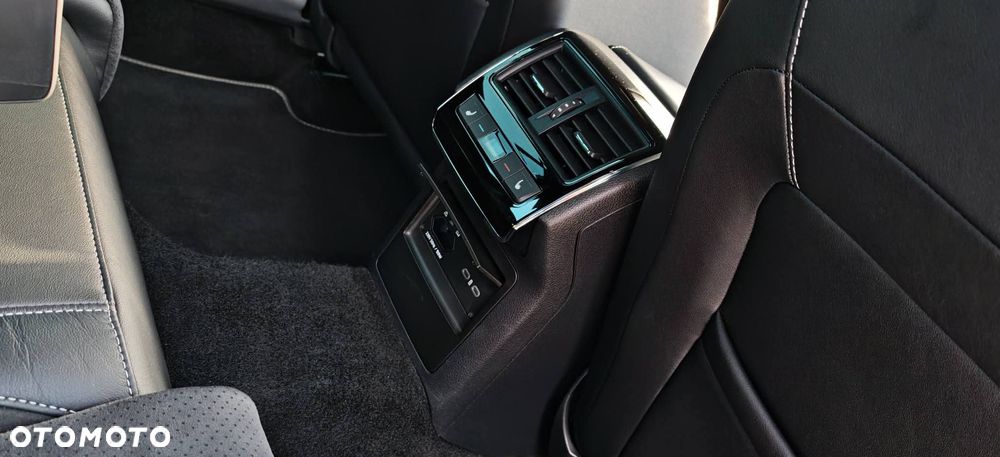 Skoda Superb 1.4 TSI DSG Sportline - 19