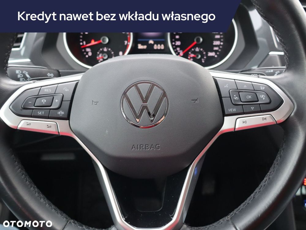 Volkswagen Tiguan - 19