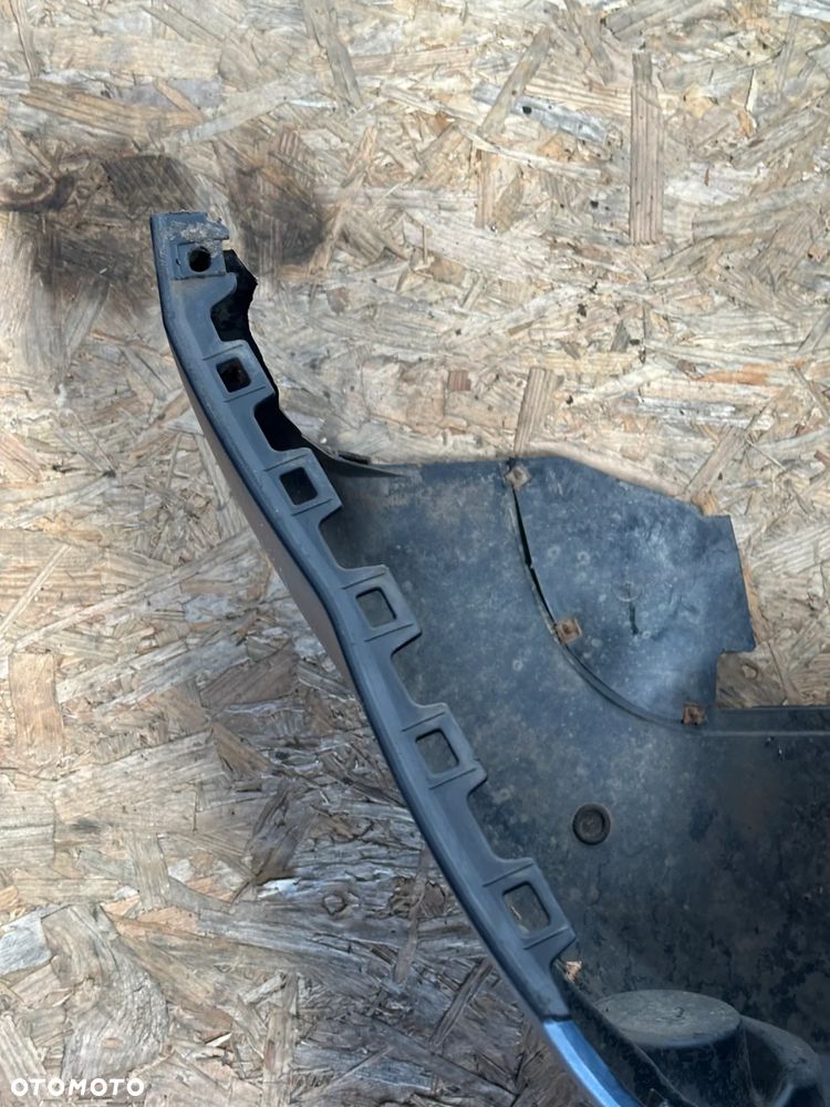 ZDERZAK PRZEDNI OPEL COMBO D - 8