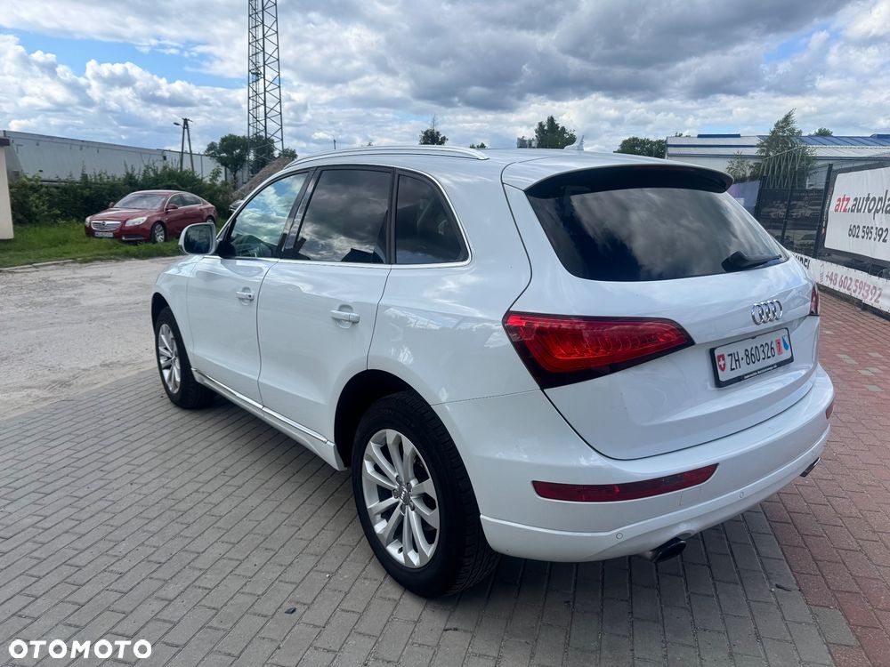 Audi Q5 - 3