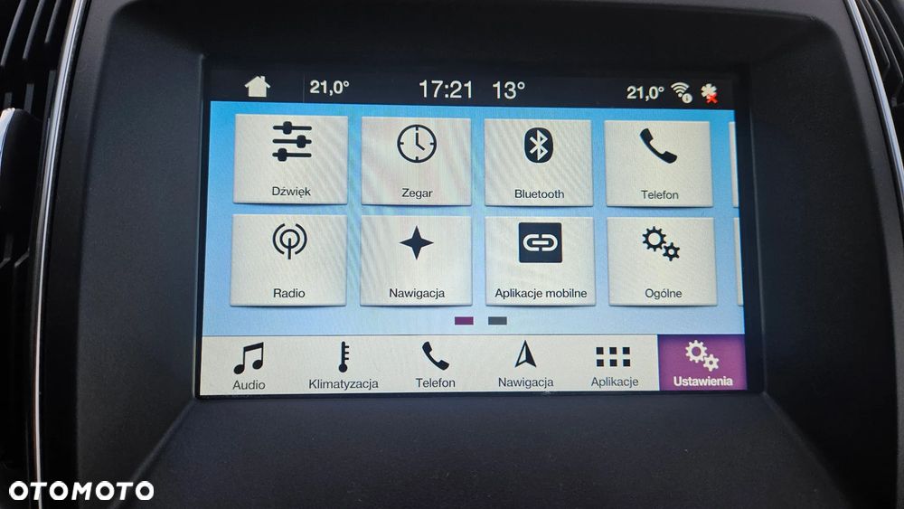 Ford S-Max 2.0 TDCi Titanium PowerShift - 35