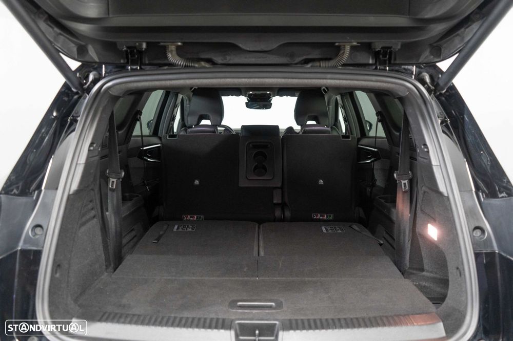 Renault Espace 1.2 E-Tech Full Hybrid Techno - 16