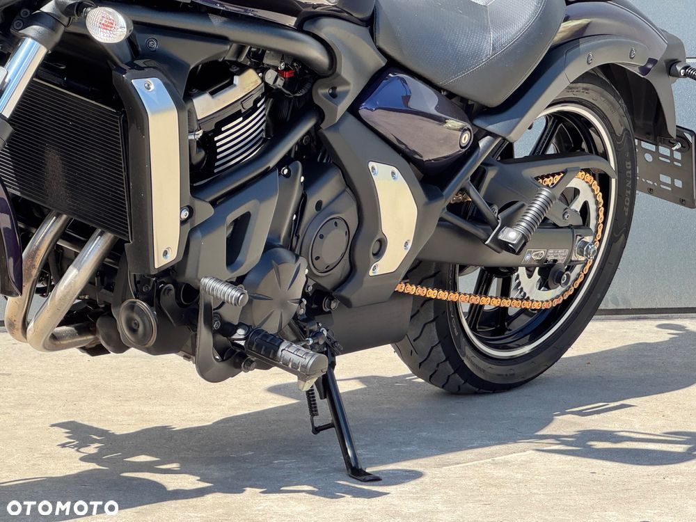 Kawasaki Vulcan - 26