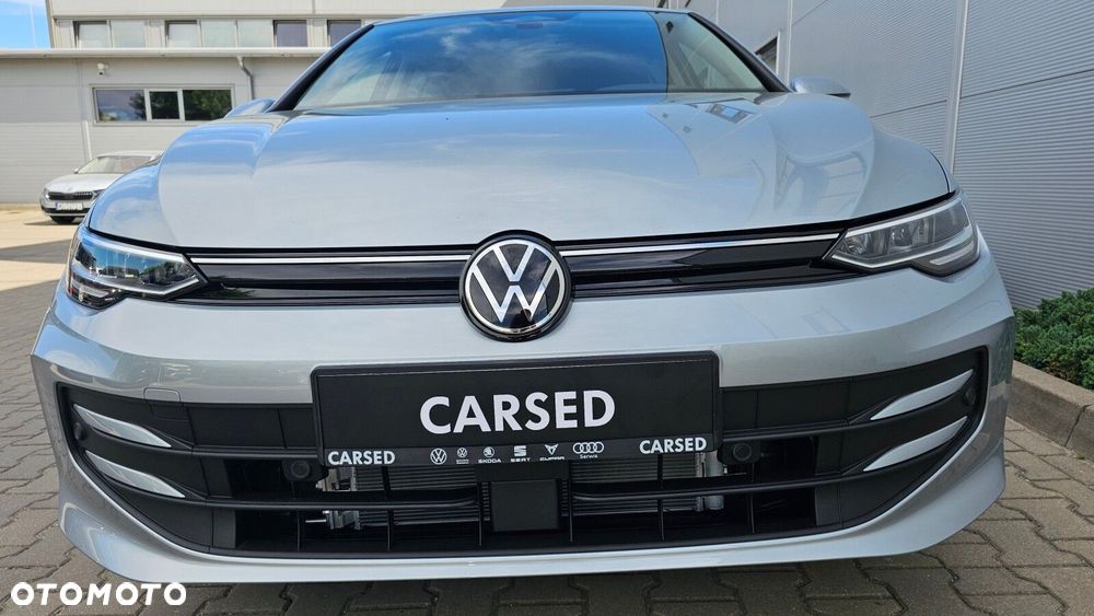 Volkswagen Golf - 14