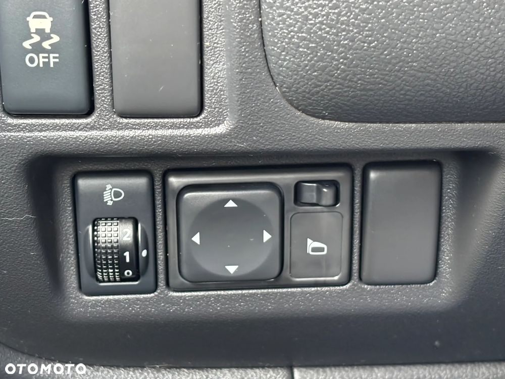 Nissan Micra 1.2 Acenta - 21