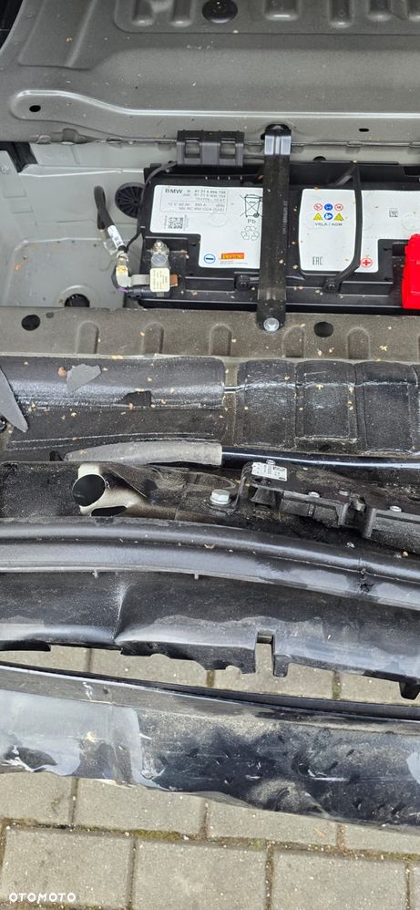 BMW Seria 5 530i - 35