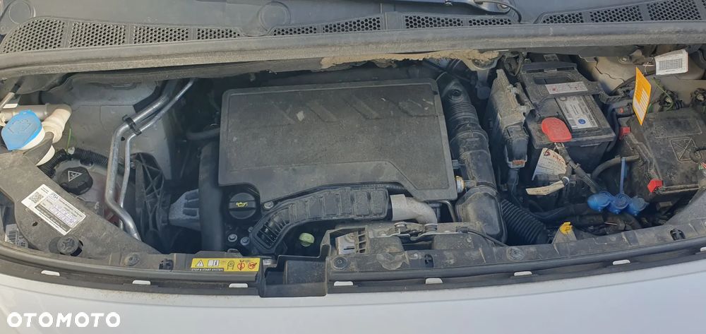 Opel Combo 1.2 Turbo Edition S&S N1 - 8