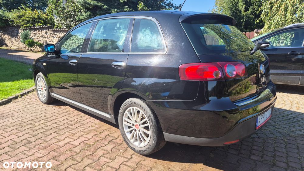Fiat Croma - 3