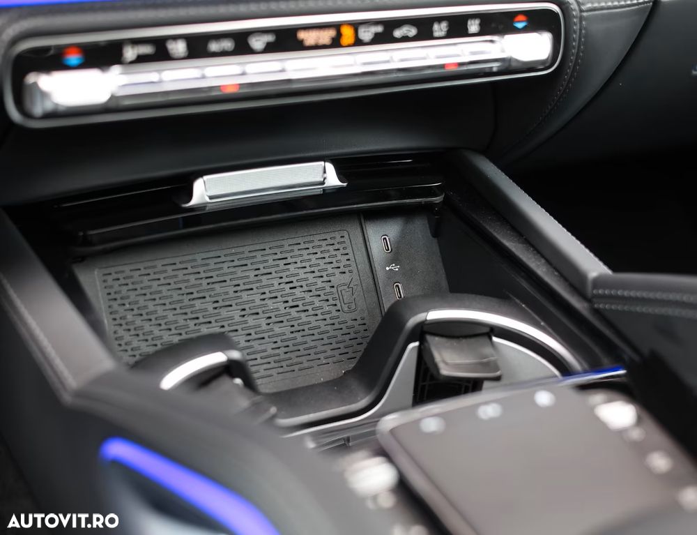 Mercedes-Benz GLE - 25