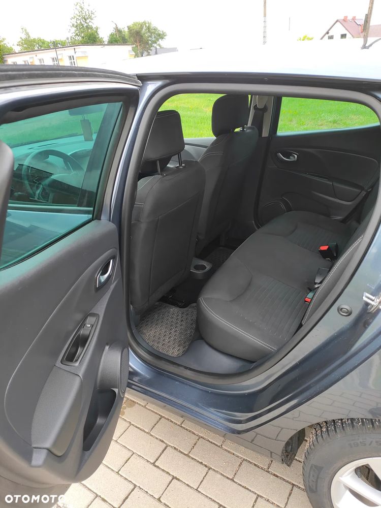 Renault Clio 1.2 16V Limited - 13