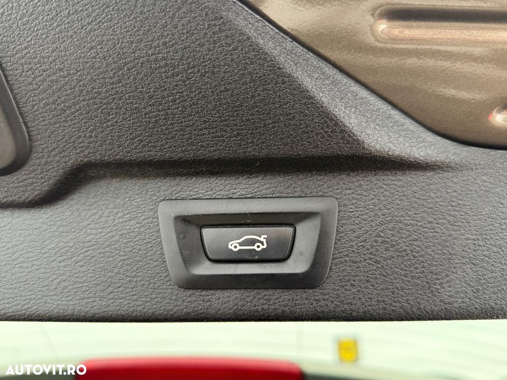 BMW X5 xDrive30d Sport-Aut. - 21