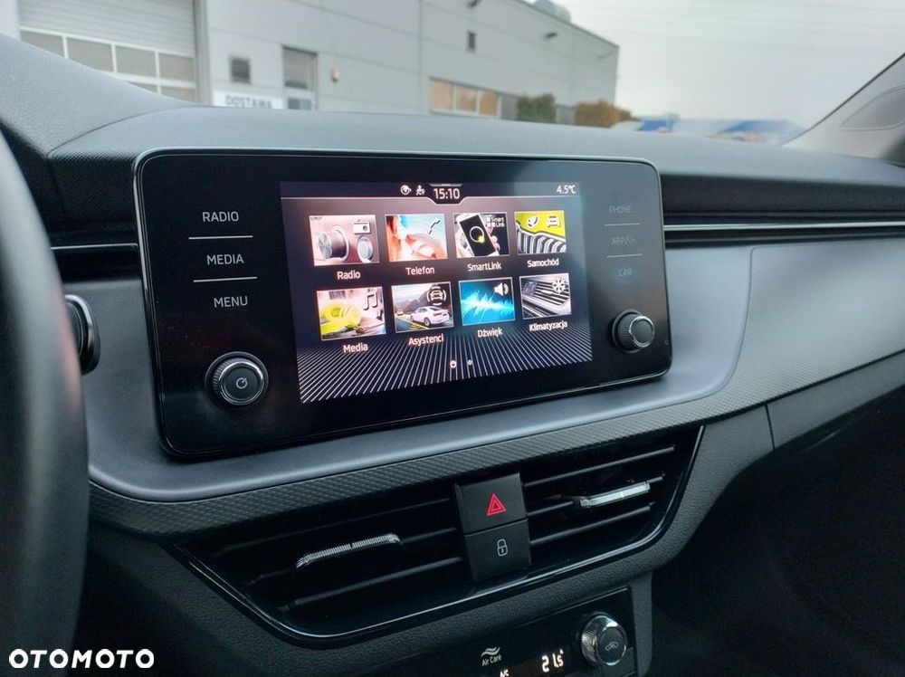 Skoda Scala 1.0 TSI Ambition - 30