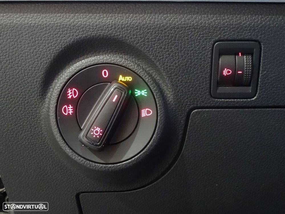 SEAT Ibiza 1.0 TSI Style - 11