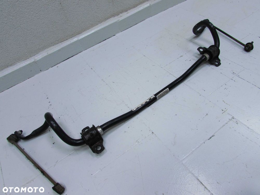 VOLVO XC60 08-17 DRAZEK STABILIZATORA PRZOD 8G9N-5482-EA - 2