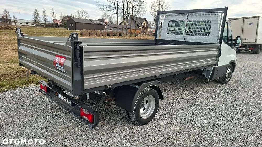 Iveco 35C14, 35C13, 35C15, 35C16 - 11