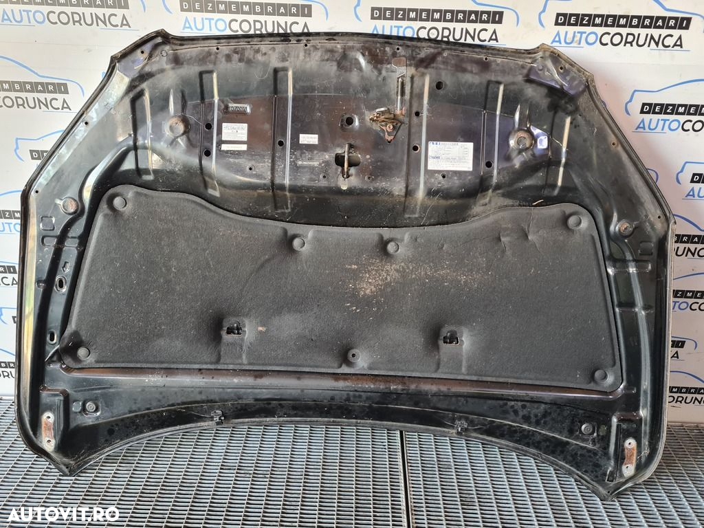 Capota Toyota RAV 4 III 2005 - 2009 SUV 4 Usi NEGRU (985) COLT DREAPTA LÂNGĂ FAR ÎNDOIT ... - 6