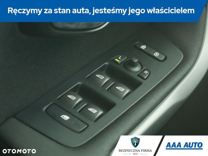 Volvo V40 - 17